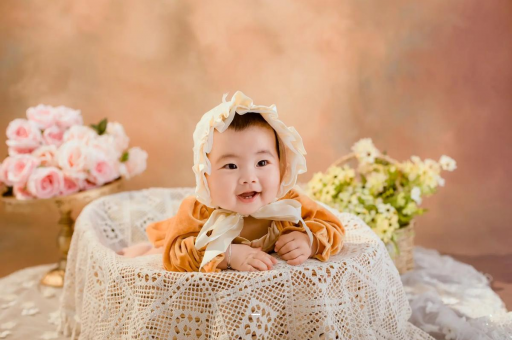 韩城5个月宝宝有点咳嗽